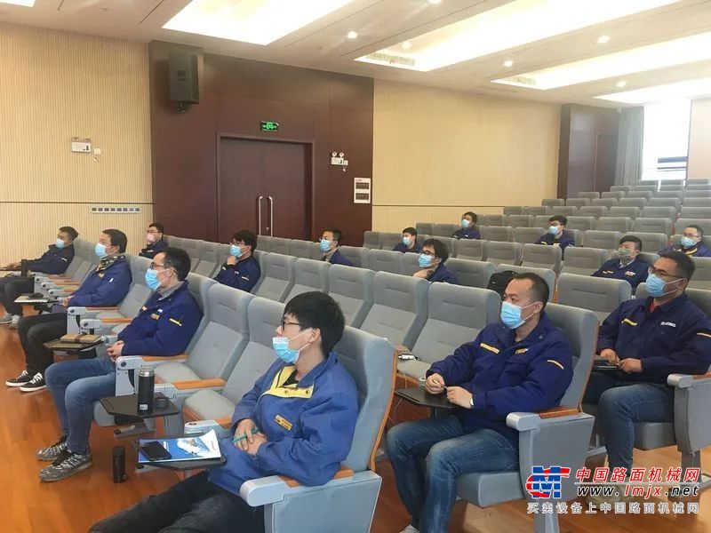复工、复工、复工，徐工起重在路上