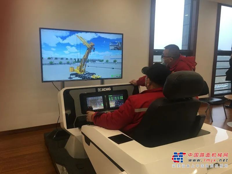 复工、复工、复工，徐工起重在路上