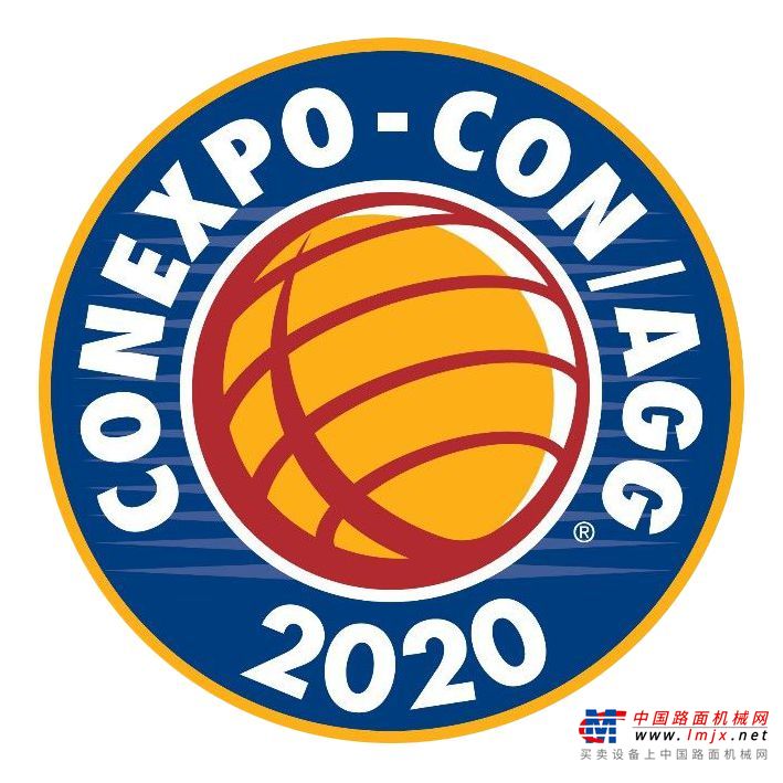 2020 Conexpo | “疫”无反顾，美国拉斯维加斯的XCMGtime