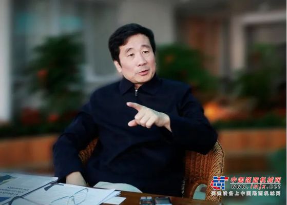 专访玉柴股份晏平：世界一流，玉柴有底气有实力！