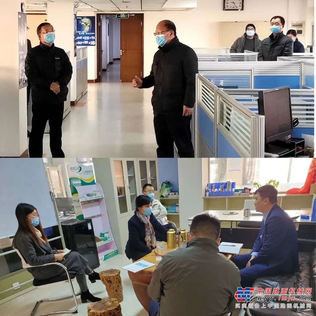 400万只口罩 70万套手术衣 徐工助力巴西淡水河谷采购抗“疫”物资 驰援巴西