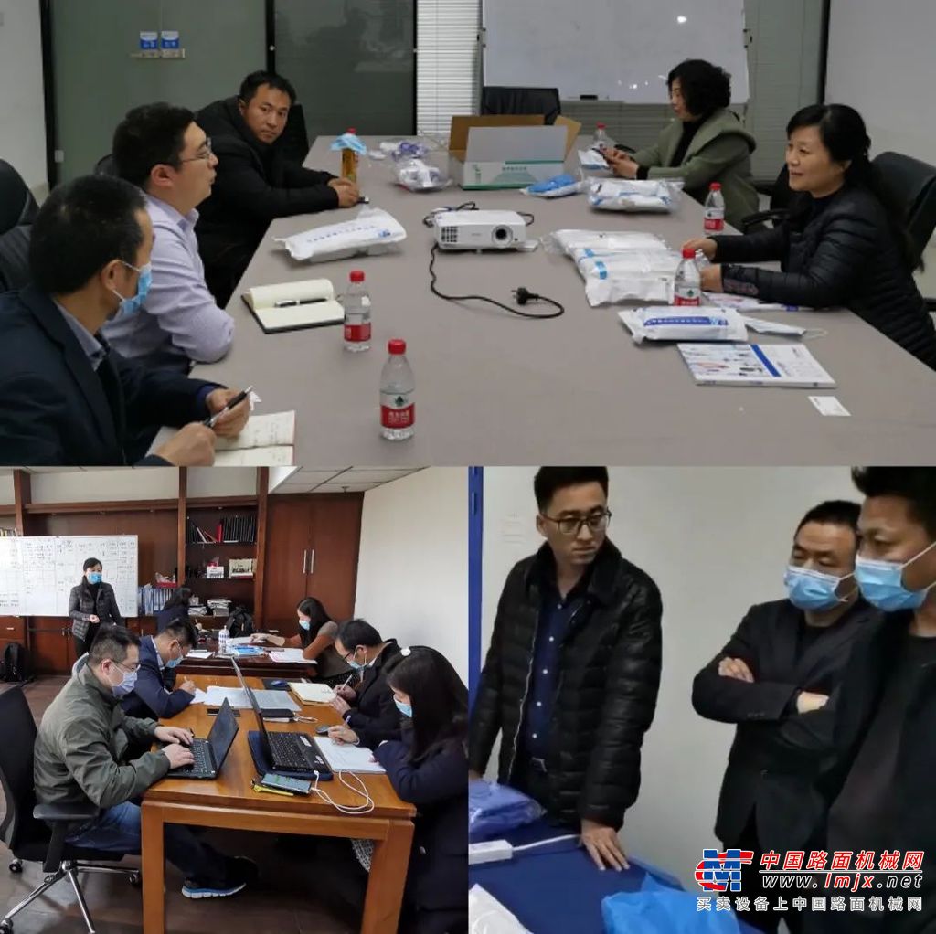 400万只口罩 70万套手术衣 徐工助力巴西淡水河谷采购抗“疫”物资 驰援巴西