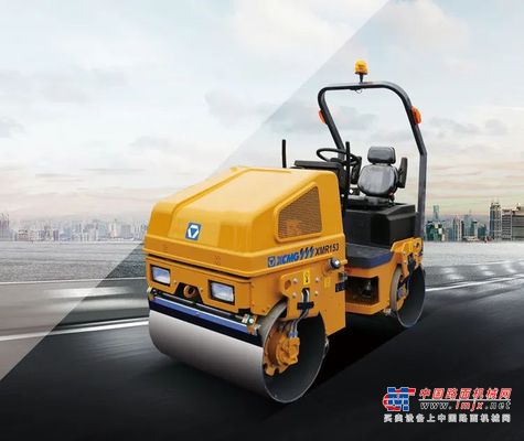徐工路之家：所见即所得、轻型更倾心