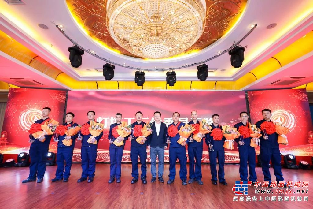 三一集团董事、执行总裁易小刚先生发言