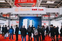三一筑工SPCS 3.0惊艳中国住博会 以硬核技术引领新型建筑工业化