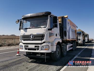 预防性养护一种全新的路面养护技术和理念