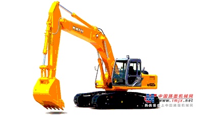 加藤中型挖掘机推荐,加藤HD1023Rnew全液压式挖掘机全解