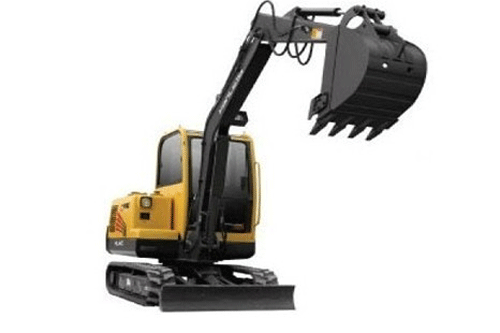华力小型挖掘机推荐,华力重工HL160液压挖掘机全解