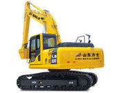 力士中型挖掘机推荐,力士LS220-8挖掘机全解