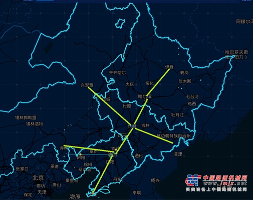 “风雨十一载，万里行相随”！三一服务万里行如期出征