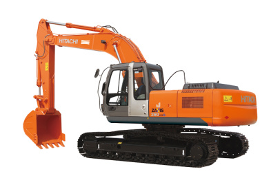 日立中型挖掘機推薦,原裝日立ZX260LCH-3G挖掘機全解