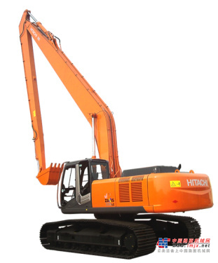 日立大型挖掘机推荐,原装日立ZX330LC-3(H22)挖掘机全解