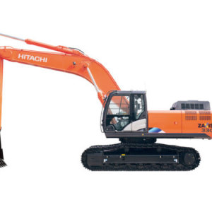 日立大型挖掘机推荐,日立ZX330-5A挖掘机全解