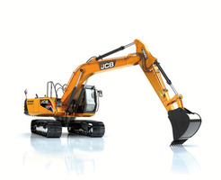 JCB中型挖掘机推荐,JCBJS230LC履带式液压挖掘机全解
