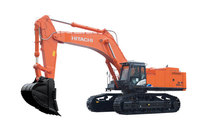 日立特大型挖掘机推荐,日立ZX890LCH-5A挖掘机全解