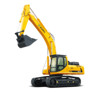 厦工大型挖掘机推荐,厦工XG833EH履带式挖掘机全解