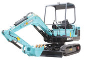 晋工微挖推荐,晋工JGM9030-2挖掘机全解