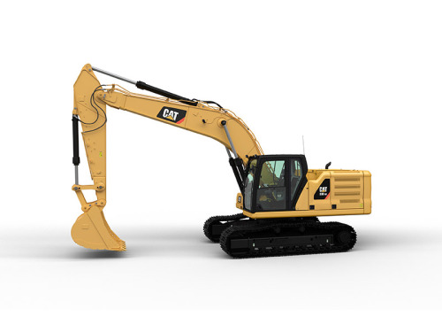 卡特中型挖掘機推薦,卡特彼勒新一代Cat®330 GC液壓挖掘機全解