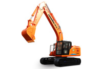 龙工中型挖掘机推荐,龙工LG6225F履带式液压挖掘机全解