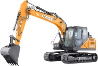 凯斯小型挖掘机推荐,凯斯CX130C挖掘机全解