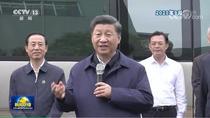 长沙经开区被央视《新闻联播》头条点赞