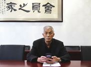 祁俊：倡导行业自律 反对无序竞争