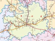 最新：贵州各市、区铁路建设及规划情况详览（2021）