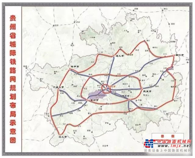 贵州思南铁路最新规划图片