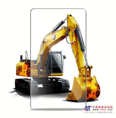 CAT®（卡特）价值宝助力客户专注项目，无忧施工