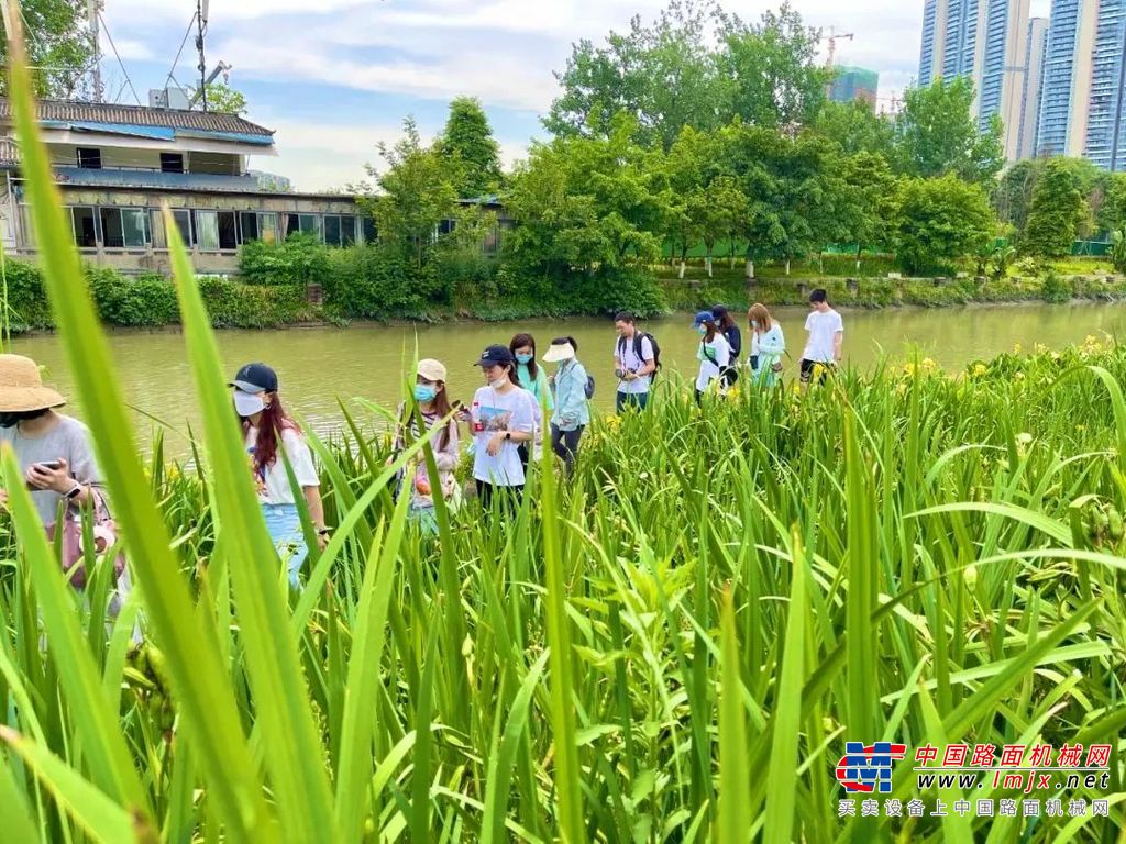 约上三五好友，带上宝宝，