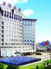 BICES 2021展商风范之南钢股份