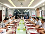 中交西筑公司与陕西交通职业技术学院签订战略合作协议