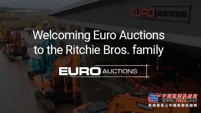 利氏兄弟收購Euro Auctions 進一步擴大國際影響力