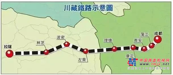 【案例分享】GTL-1000全站式掃描儀川藏鐵路項目順利交付使用
