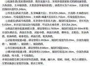 595亿！中国铁建新中五个大标