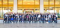 2021年度全国工程机械技术质量提升工作会议在常成功举办