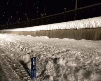5省暴雪已上路，山猫马上来相助！