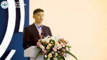 盛大开幕！2021中国（徐州）国际工程机械交易会