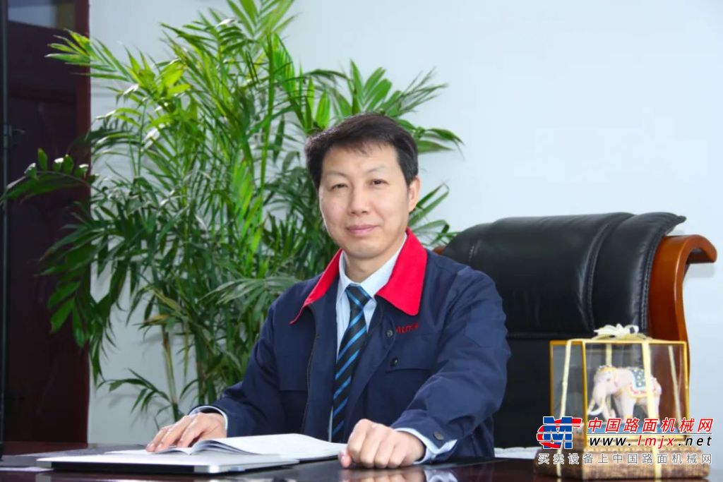 奧特科技總經理趙民章：打造中國風電智能潤滑品牌