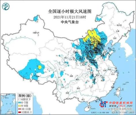 凯斯工程机械：小雪遇寒潮，冬天里有“一把火”！