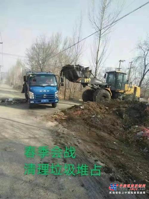 喀左县加强农村公路建设 助力乡村振兴“加速跑”