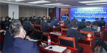 中国工程机械工业协会六届二次会员代表大会在北京成功召开