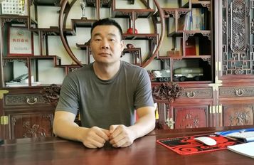 搭乘“一帶一路”快車 ， 三一助啟泰鴻達“加速奔跑”！