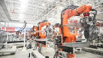 省政府工作报告点名！“三一重工有望进入世界500强”