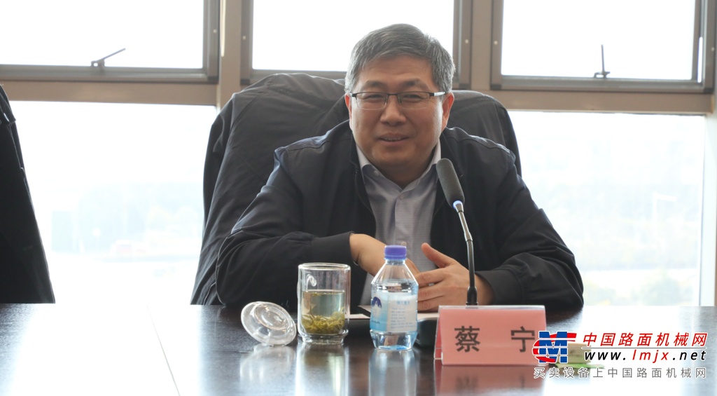 	徐工再度加码绿色基建！