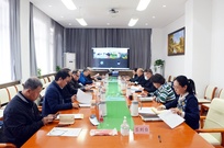 中国机械联专家委在京召开机械工业2022年一季度经济运行情况分析与经济运行预测会商会