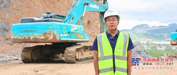 山河智能：3650天、3000余条工单……90后“张师傅”用十年青春诠释山河匠心