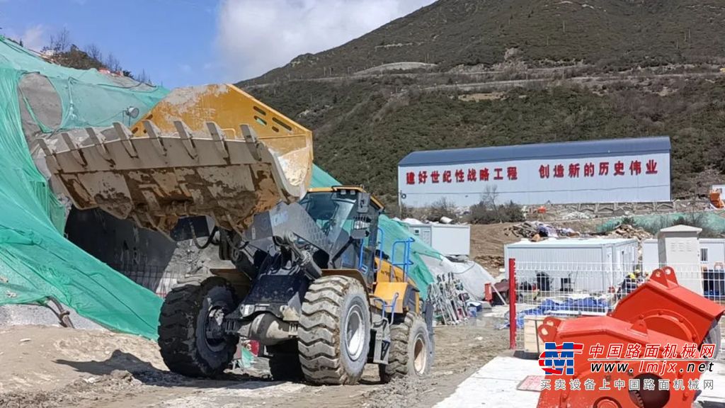 	极限砺炼 领跑新能源