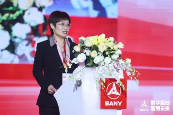 從嘗試到首選，潤昇商業集團攜手三一打造魯南首座“黑燈工廠”！
