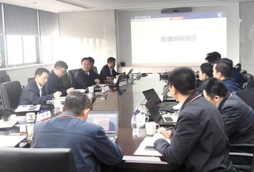 柳工：数字化穿透 抢占营销市场制高点